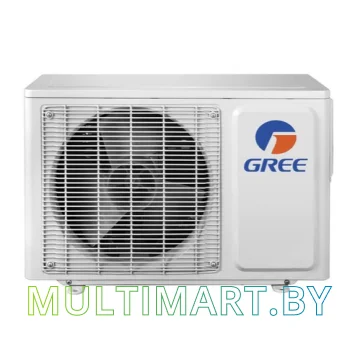 Кондиционер Gree GWH09QB-K3DNB2G картинка 2